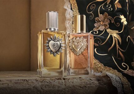 Познавате ли историята на приятелството между сицилианските дизайнери Dolce & Gabbana?