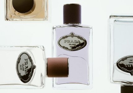 Парфюми Prada: Това са неочаквани комбинации от съставки и попълними флакони