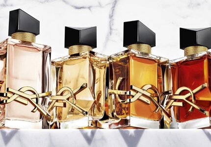 Историята на марката Yves Saint Laurent е символ на бунт и смелост