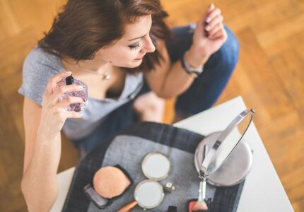 Защо цитрусовите аромати никога не излизат от мода?