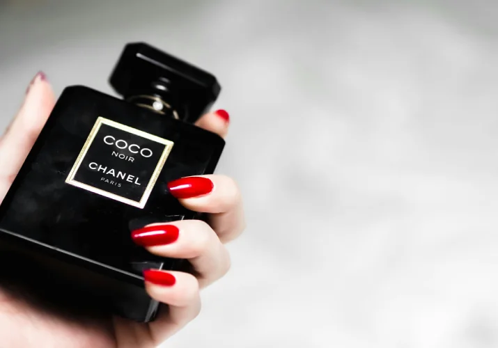 Chanel: „Жената, която не носи Parfűm, няма бъдеще.“>