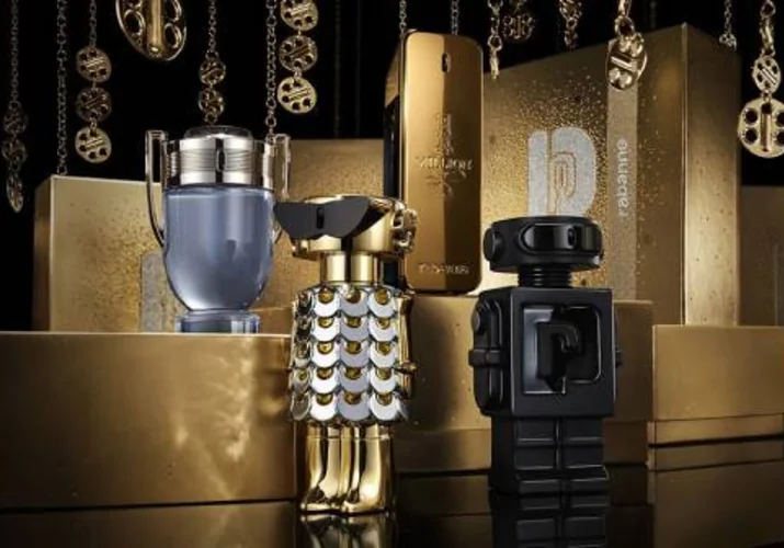 5 иконични аромати Paco Rabanne, които трябва да опитате поне веднъж>