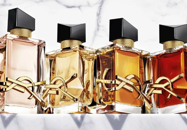 Историята на марката Yves Saint Laurent е символ на бунт и смелост>