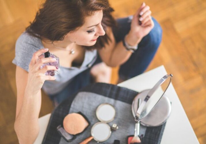 Защо цитрусовите аромати никога не излизат от мода?>