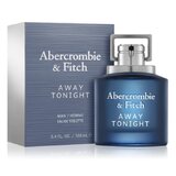 Abercrombie&Fitch Away Tonight Man Тоалетна вода 100ml