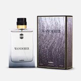Ajmal Wanderer Парфюмна вода, 100 ml