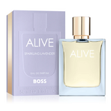 Hugo Boss Alive Sparkling Lavender Парфюмна вода 50ml