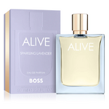 Hugo Boss Alive Sparkling Lavender Парфюмна вода 80ml