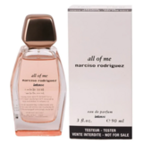 Narciso Rodriguez All Of Me Intense Парфюмна вода - Тестер, 90ml