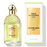 Guerlain Aqua Allegoria Nerolia Vetiver Forte Парфюмна вода, tester 125ml