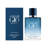 Armani Acqua di Giò Profondo Тоалетна вода, 50ml
