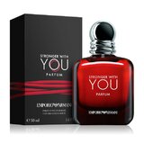 Armani Emporio Stronger With You Parfum Екстракт от парфюм, 50ml