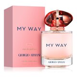 Armani My Way Ylang Парфюмна вода, 50ml