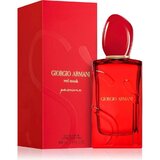 Armani Sì Passione Red Musk Парфюмна вода 