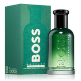 Hugo Boss Boss Bottled Bold Citrus Парфюмна вода 50ml