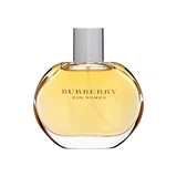 Burberry Burberry For Women Парфюмна вода 50ml - единствено опаковката му е повредена