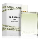 Burberry Her Eau de Toilette Тоалетна вода 100ml