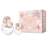 Bvlgari Omnia Crystalline Подаръчен комплект, Eau de toilette 100ml + Eau de toilette 15ml