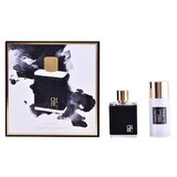 Carolina Herrera CH for Men Подаръчен комплект, Тоалетна вода 100ml + Део спрей 150ml