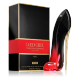 Carolina Herrera Good Girl Very Good Girl Elixir Парфюмна вода, 30ml