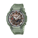 Casio GA-2100CC-3AER - Мъжки часовник