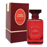 Flavia Cherry Illusion Парфюмна вода 100ml