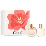 Chloe Nomade Подаръчен комплект парфюмна вода 50ml + Мляко за тяло 100ml