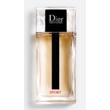Christian Dior Homme Sport Тоалетна вода - Тестер, 125ml