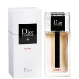 Dior Homme Sport 2022 Тоалетна вода 75ml - повредена опаковка