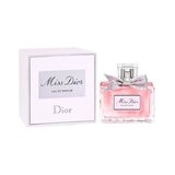 Christian Dior Miss Dior 2021 Парфюмна вода, 150ml - единствено опаковката му е повредена