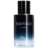 Christian Dior Sauvage Eau Forte Екстракт от парфюм - Тестер, 100 ml