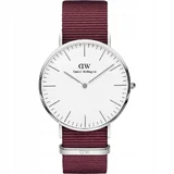 Daniel Wellington DW00100268 - Дамски часовник
