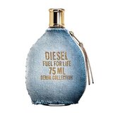 Diesel Fuel for Life Denim Femme Тоалетна вода - Тестер