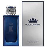 Dolce & Gabbana K by Dolce & Gabbana Eau de Parfum Intense Парфюмна вода 100ml