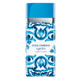 Dolce & Gabbana Light Blue Capri In Love Парфюмна вода - Тестер, 100ml
