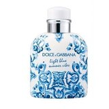 Dolce & Gabbana Light Blue Summer Vibes Pour Homme Тоалетна вода - Тестер 125ml