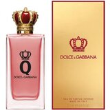 Dolce & Gabbana Q by Dolce & Gabbana Eau de Parfum Intense Парфюмна вода 100ml