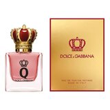 Dolce & Gabbana Q by Dolce & Gabbana Eau de Parfum Intense Парфюмна вода 30ml