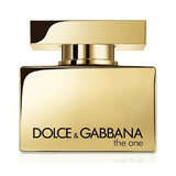 Dolce & Gabbana The One Gold Intense Парфюмна вода - Тестер, 75 ml