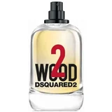 Dsquared 2 Wood Тоалетна вода - Тестер 100ml