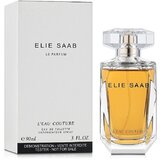 Elie Saab Le Parfum L´Eau Couture Тоалетна вода - Тестер, 90ml
