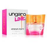 Emanuel Ungaro Ungaro Love Парфюмна вода, 30ml
