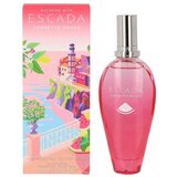 Escada Sorbetto Rosso Eau De Toilette Тоалетна вода 100ml