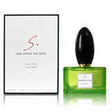 Esse Strikes The Notes Anita Парфюмна вода 100 ml