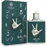 Amaran Exclusive Kafu Al Nasar Парфюмна вода 100ml - Разопакован продукт