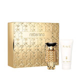 Paco Rabanne Fame Intense Подаръчен комплект, Eau de parfum 50ml + Body Lotion 75ml