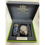 FESTINA 20549/1 Специално издание - изложбен експонат
