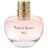Emanuel Ungaro Fruit d'Amour Pink Тоалетна вода - Тестер, 100ml