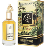 Flavia Geogian`s The Furious Gallop Парфюмна вода 100ml
