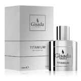 Gisada Titanium Парфюмна вода, 100ml